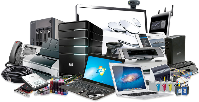 Computer Hardware