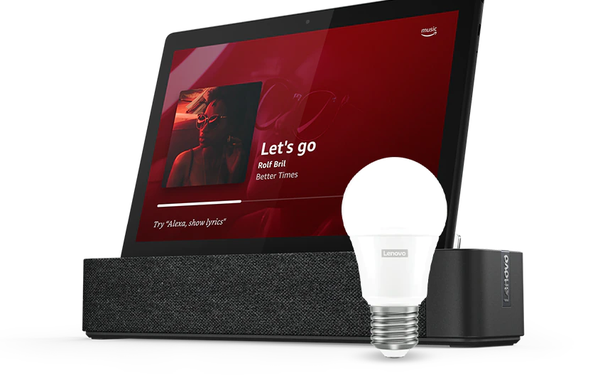 smart home